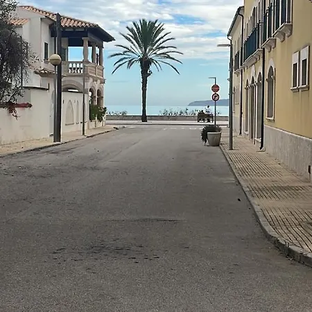 Ground Floor Xiprer Port de Pollença