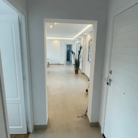 Appartement Ground Floor Xiprer *