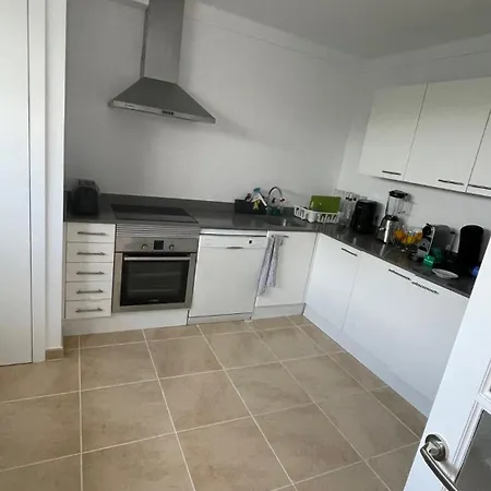 Appartement Ground Floor Xiprer Port de Pollença