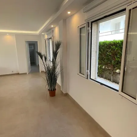 Ground Floor Xiprer Appartement