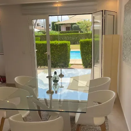 Appartement Ground Floor Xiprer *