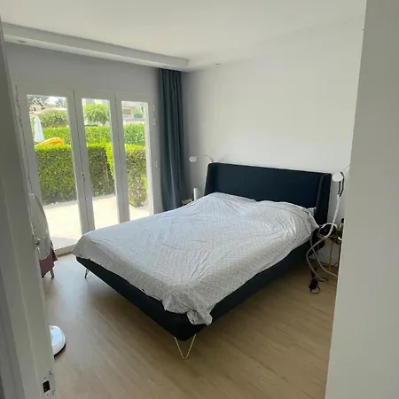 Appartement Ground Floor Xiprer