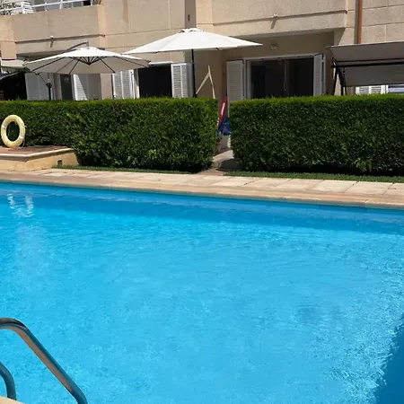 Appartement Ground Floor Xiprer *