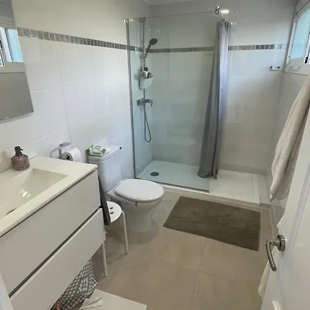 Ground Floor Xiprer Appartement *